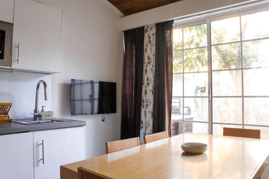 Almirante24 - Apartment With Garden - Ajuda Palace & Royal Treasure Museum Lisboa Ngoại thất bức ảnh