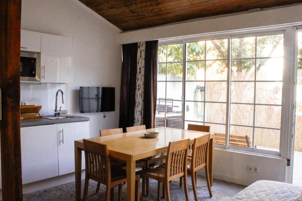 Almirante24 - Apartment With Garden - Ajuda Palace & Royal Treasure Museum Lisboa Ngoại thất bức ảnh