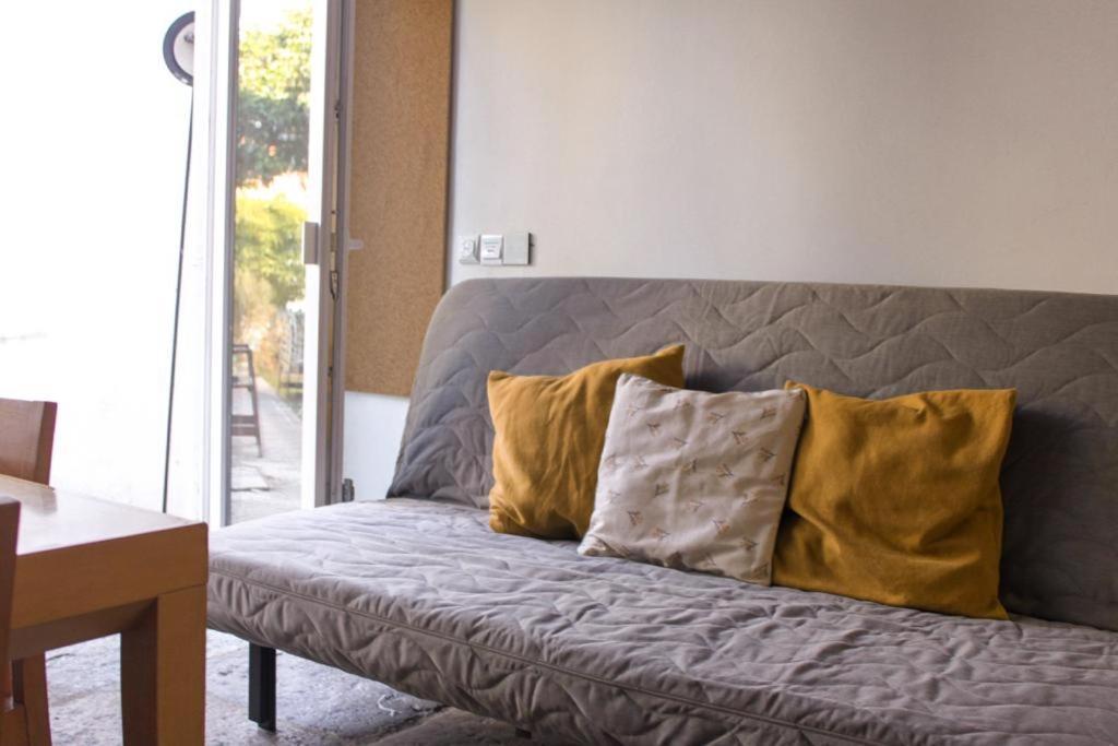 Almirante24 - Apartment With Garden - Ajuda Palace & Royal Treasure Museum Lisboa Ngoại thất bức ảnh